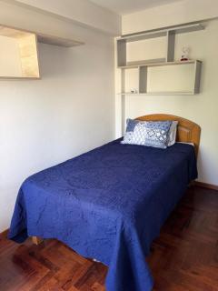 Acogedor apartamento en Yanahuara - Arequipa - 4