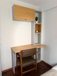 Acogedor apartamento en Yanahuara - Arequipa - 1
