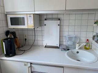 Single Apartment in schöner Lage Gerresheim - 8