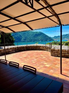 Crotto Polirolo - The House Of Travelers - Cernobbio - 3