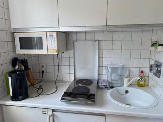Single Apartment in schöner Lage Gerresheim - 5