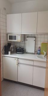 Single Apartment in schöner Lage Gerresheim - 2