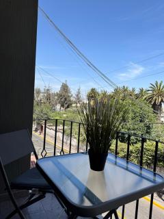 Acogedor apartamento en Yanahuara - Arequipa - 9