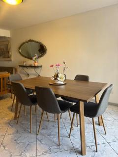 Acogedor apartamento en Yanahuara - Arequipa - 6