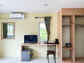 Nan's Aonang - Ao Nang - 2