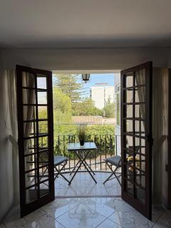 Acogedor apartamento en Yanahuara - Arequipa - 0