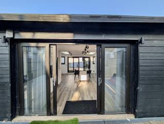 Charming 5 Bed London House with Courtyard - Hendon - 6