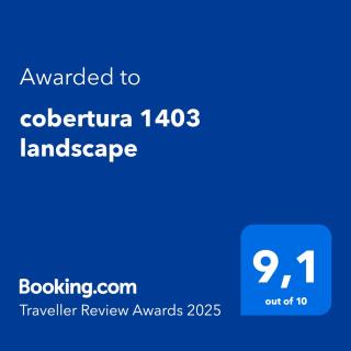 1403 Landscape Torre Platinum - cobertura - Fortaleza - 9