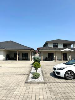Vila Lexus - 8