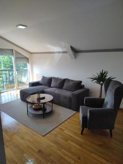 Apartman Ingrid - Belgrade - 6