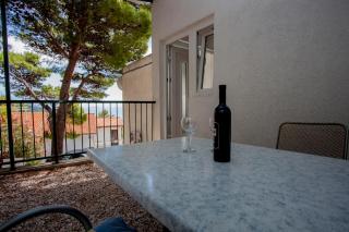 Apartments Mrnjica - Brela (Brella) - 4