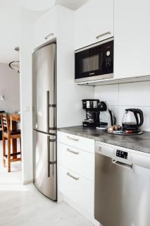 Tampere Urban Stay Keskusta - 7