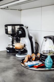 Tampere Urban Stay Keskusta - 5