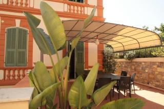 Villa Maddalena Bordighera - 5