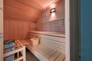 Ty Al Louarn - Piscine - Spa - Brech - 6