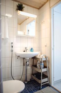 Tampere Urban Stay Keskusta - 4