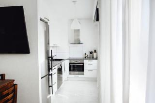 Tampere Urban Stay Keskusta - 3