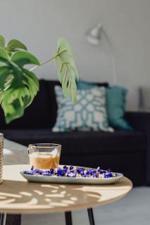 Tampere Urban Stay Keskusta - 1