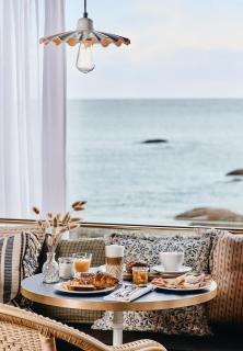 Hôtel de la Mer & Spa - Brignogan-Plage - 9