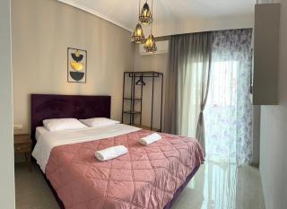 Lia Rooms - Paralia Katerinis - 0