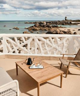 Hôtel de la Mer & Spa - Brignogan-Plage - 7