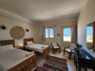 Rayhana Guest House - Marsa Alam - 0