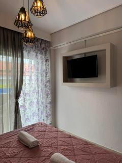 Lia Rooms - Paralia Katerinis - 9