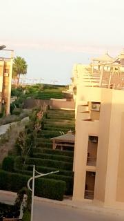 شاليه مميز في احلي قريه في العين السخنة - 1