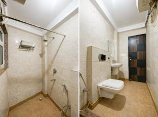 Majestic Plaza B & B At Airport - Neu-Delhi - 4