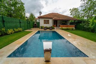 Sapancaminihouse - Sapanca - 9