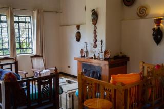 Saba House and Lodges - Machakos - 3