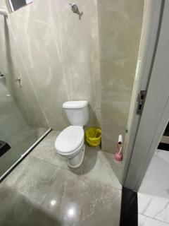Apartamento perto do MAIOR SÃO JOÃO DO MUNDO - 2