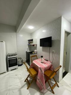 Apartamento perto do MAIOR SÃO JOÃO DO MUNDO - 0