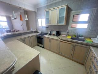 Marvel flat - Hurghada - 4