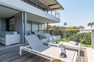Coral Suite, Lymegrove Beach Villa - Umdloti - 3