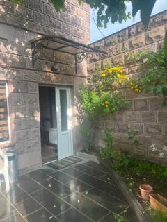 HIN TUN NAR-DOS Street - Gyumri - 1