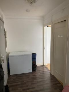 Appartement Au bord du Lac de Genève - Évian-les-Bains - 9