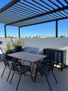 AG APARTMENTS Trelew - Trelew - 2