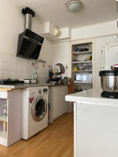 Appartement Au bord du Lac de Genève - Évian-les-Bains - 4