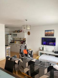 Appartement Au bord du Lac de Genève - Évian-les-Bains - 6