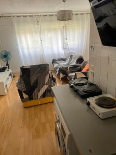 Appartement Au bord du Lac de Genève - Évian-les-Bains - 3
