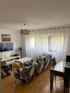 Appartement Au bord du Lac de Genève - Évian-les-Bains - 8
