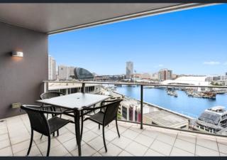 Fabulous location Darling harbour - 5