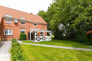 Ferienwohnung Landleben am Meer - Bensersiel - 0