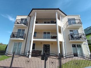 Villa Over Lake - Mielno - 9