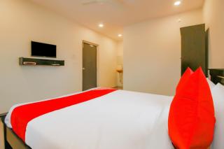 SPOT ON Pnd Complex - Surūrnagar - 3