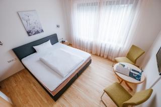 Restaurant & Landhotel Winter - Gomadingen - 9