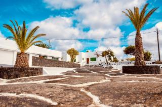 La Florida - San Bartolomé - 8
