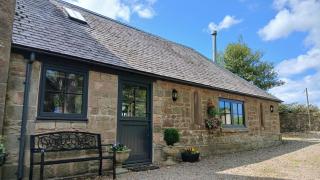 Stable Lodge - Berwick-upon-Tweed - 0