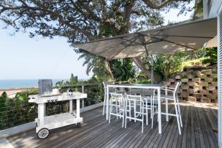 Coral Suite, Lymegrove Beach Villa - Umdloti - 1